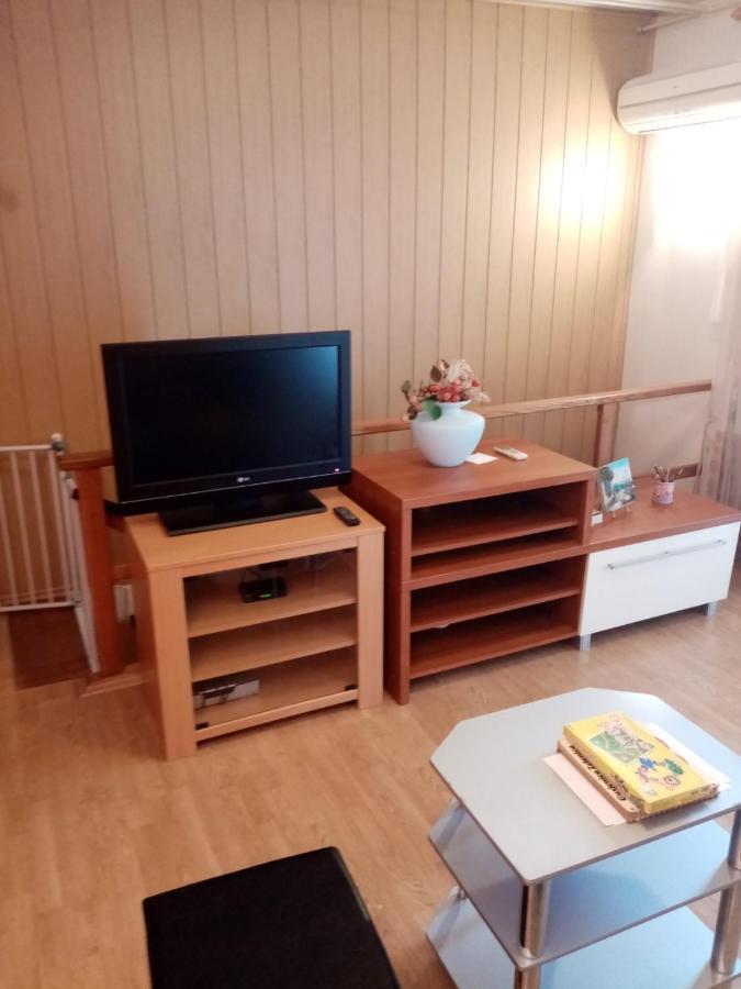 Apartman Loreta Pula Exterior photo