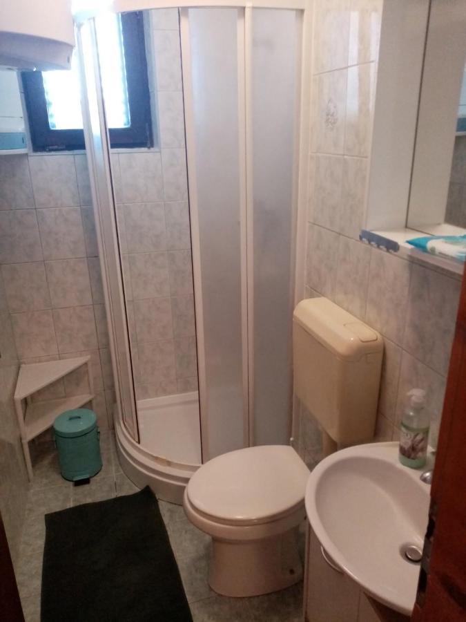 Apartman Loreta Pula Exterior photo